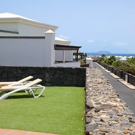 Dragos Willa Playa Blanca (Lanzarote)
